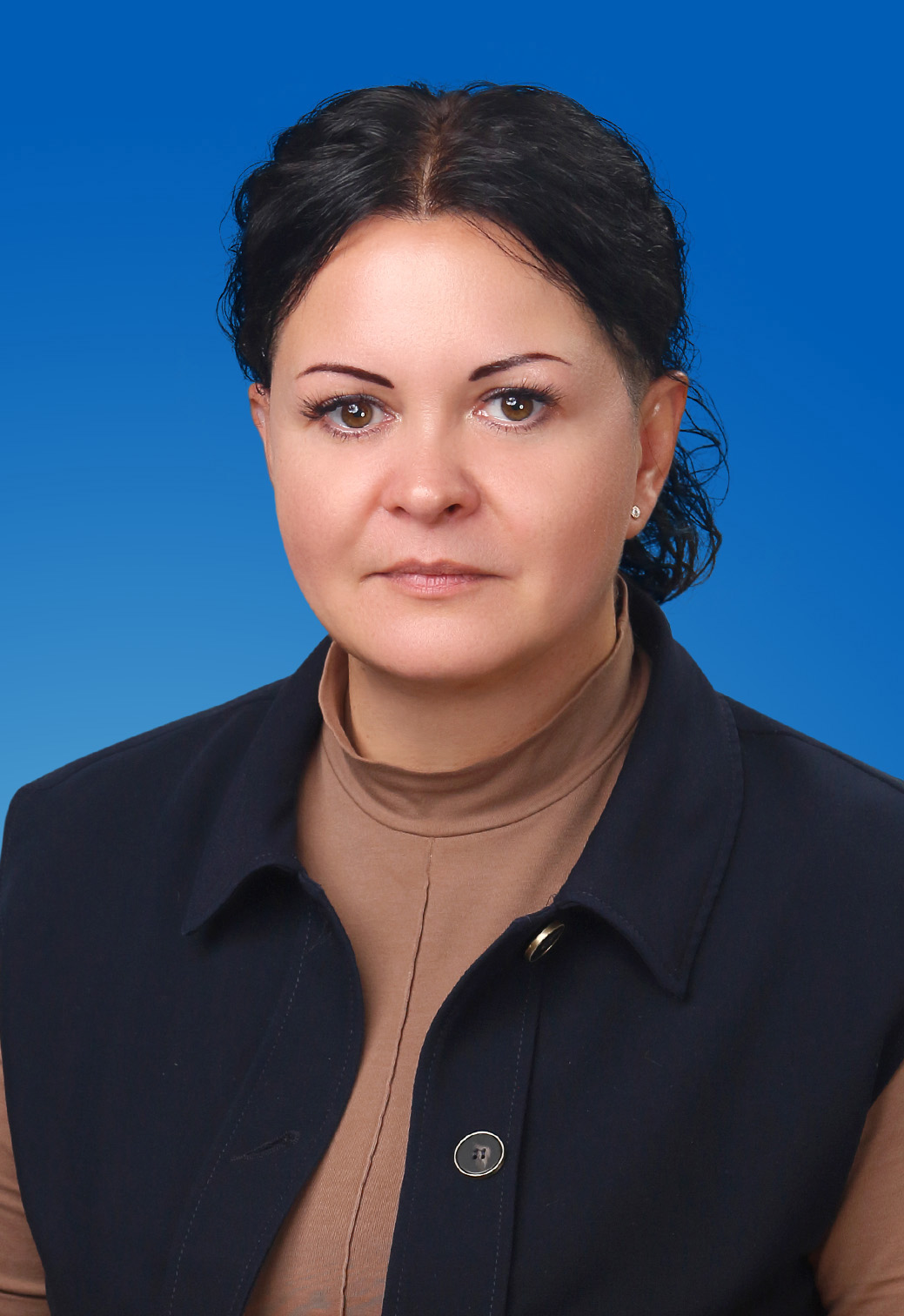 Фролова Татьяна Викторовна.