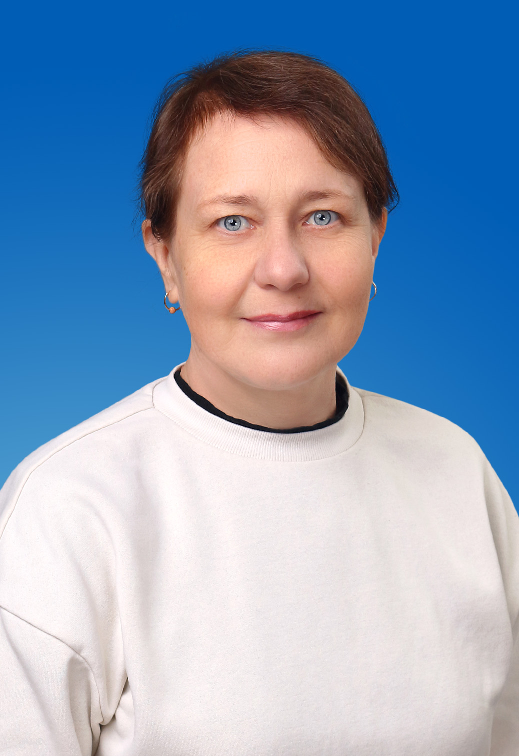 Олексюк Татьяна Викторовна.