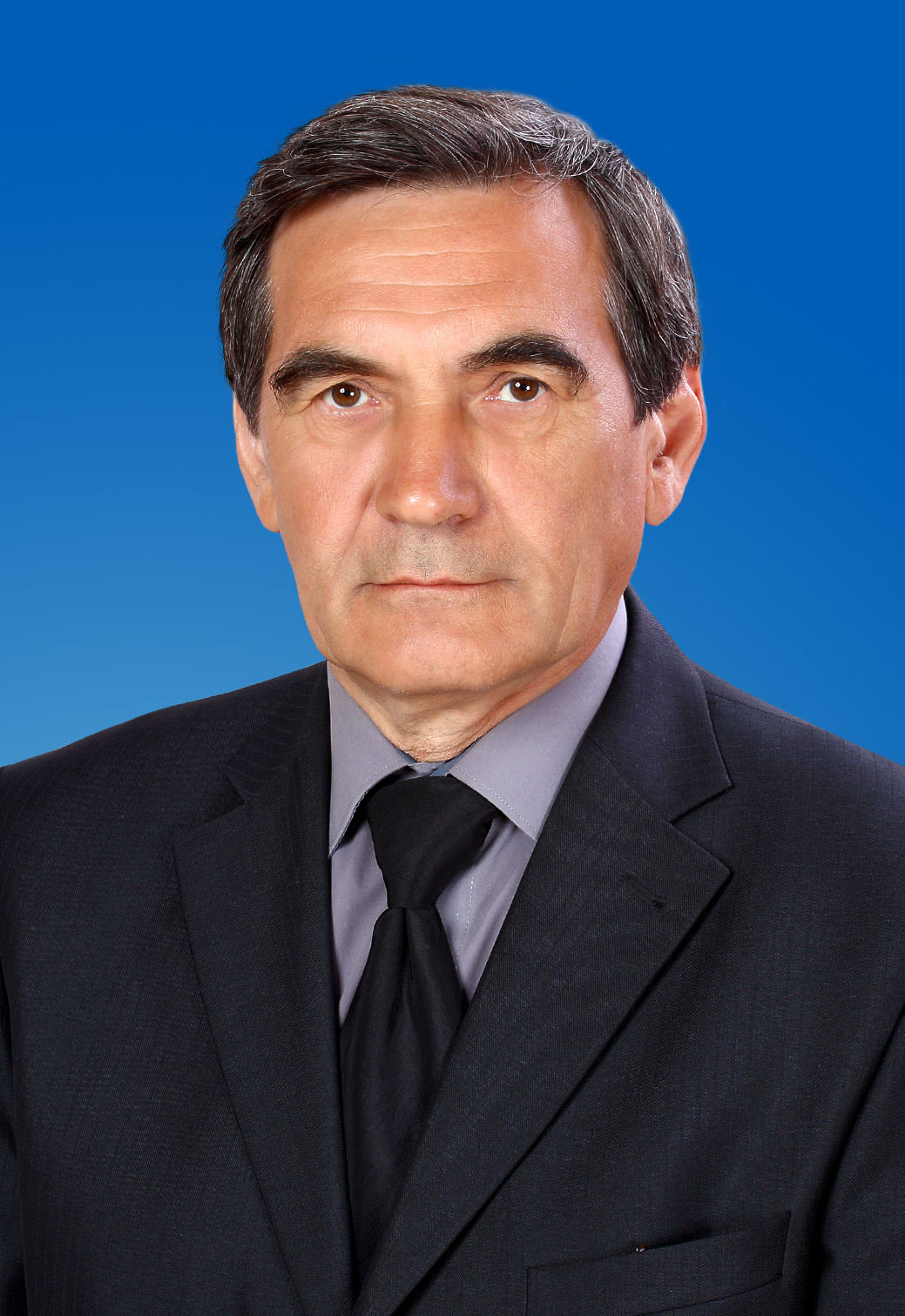 Иванченко Михаил Геннадьевич.